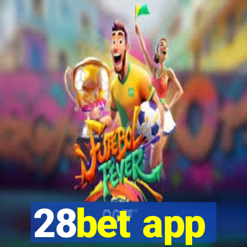 28bet app